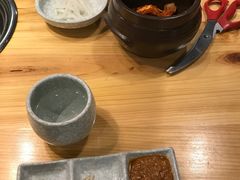 -金顺碳烤肉(1号店)
