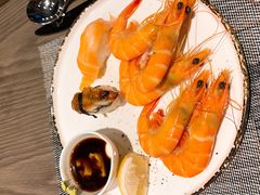 冰虾-博林天瑞喜来登酒店·西丽尚膳