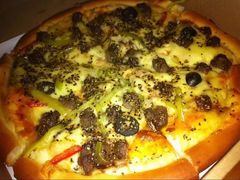 -大象厨房(重庆道店)