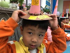 -东方金子塔成长中心(阜成门店)