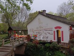 -西溪国家湿地公园