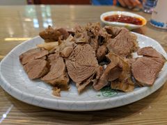 -清真·益鑫羊肉手抓馆(花园北街店)