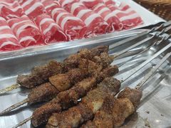 -香满锅老北京羊蝎子火锅·家常菜(新街口店)