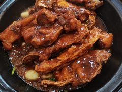 -得丘礼享谷·玉兰苑