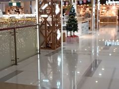 -吾悦广场(天津和平店)