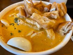 -绿柠食堂(北外滩店)
