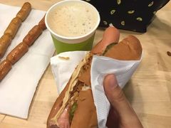 -宜家·瑞典风味餐厅(无锡店)