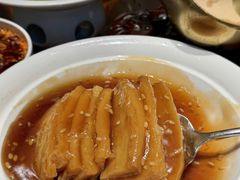 -面辣子·陕西家乡菜(钟楼店)