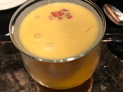 杨枝甘露-8餐厅(新葡京酒店)