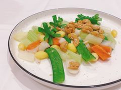 -喜宴又一村·粤菜·茶点·海鲜(壹方天地店)