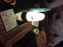 -Big Bamboo 大竹子体育主题餐厅(虹梅路店)