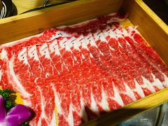 -牛藏·黑毛和牛烧肉(环市东店)