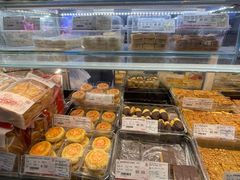 -老香齋(五角场店)