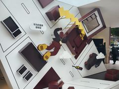 -观音桥步行街
