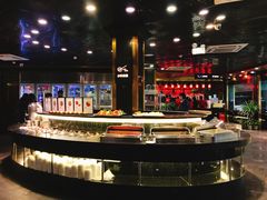 自助取餐区-川西坝子火锅(金沙1.0直营店)