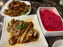 -燕青小馆(东园大厦店)