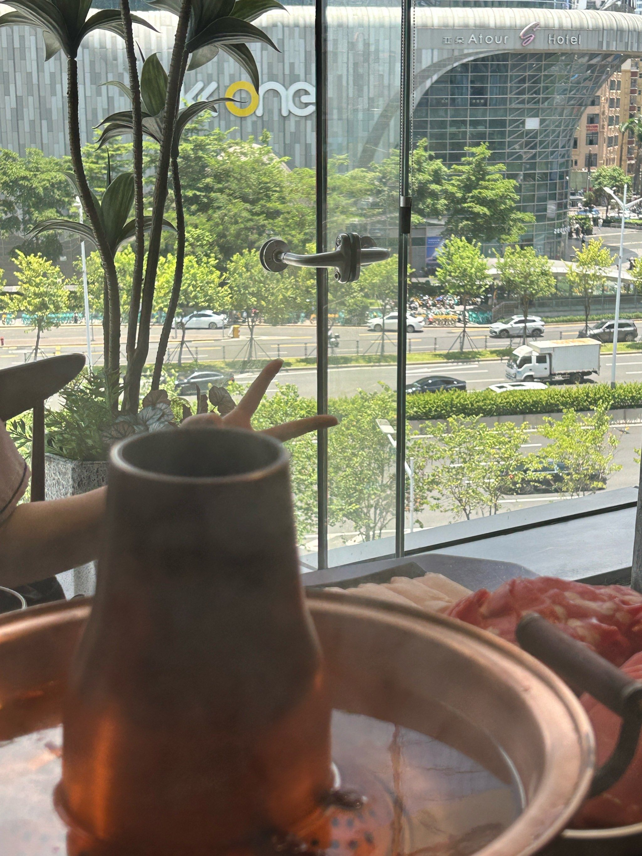 吃撑扶墙出!07就是他们家,我心目中排名第一的涮肉