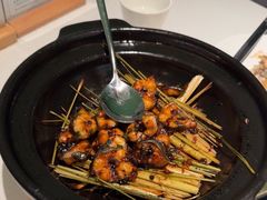 -顺峰顺水顺德菜(第一百货店)