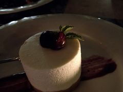 芝士蛋糕-Boss Caffe