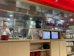 -喜家德虾仁水饺(飞洲国际店)