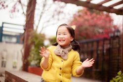 点击看大图 -BabyA 专业婴童摄影(古北时尚广场店)