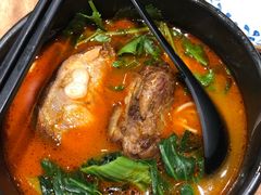 -和府捞面(东直门银座店)