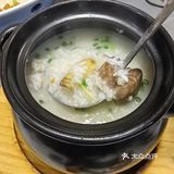 今天我是海鲜控！