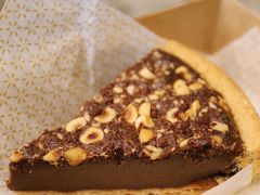 巧克力榛果派-Pie Bird(新闸路店)