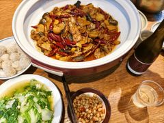 -印象鲵宴·张家界地标美食名片(溪布街店)