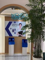 -雅曼妮spa美容养生