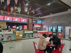 -自由人影城(永川协信星光广场店)