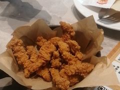 -必胜客(上海新南方商城PH店)