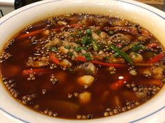 -悦百味·品质川菜(橄榄郡店)