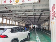 -海安新港(公交站)