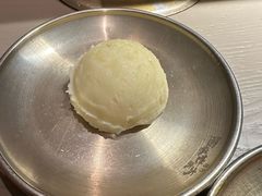 土豆泥-西塔老太太泥炉烤肉(温州首店万象城黑金店)