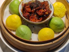 -图味美小黄鱼·景德菜(浙江路店)