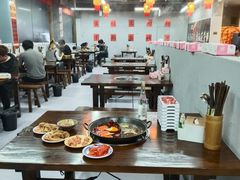 -周小波重庆小面·重庆名小吃(邹容路店)
