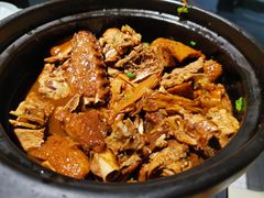 秘制闷鹅-任兴记(定西路店)