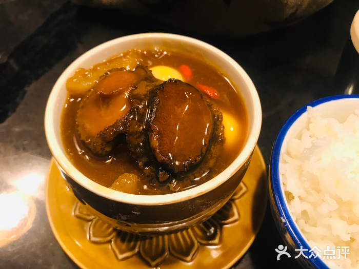 佛跳墙捞饭(连目巷店)图片