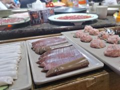 -椒香城门口老火锅(长寿路店)