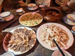 -香满楼(临安路店)