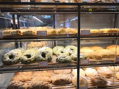 -BreadTalk面包新语·烘焙蛋糕(金光华广场店)