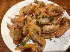 -南海渔家•海鲜•正宗海南菜(海棠湾店)