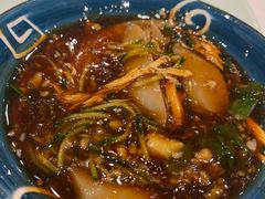 -合胜记太原排档(王府井店)