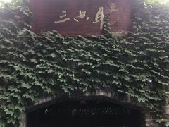 -三只耳火锅(宽窄巷子店)