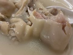 当归蹄花-明红蹄花(糍粑店街店)