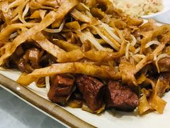 坛子肉焖饼-葛记焖饼(伏牛路店)