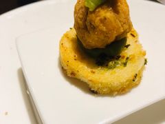 -杭州西子湖四季酒店·金沙厅