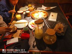 -刘一锅筋头巴脑(王府井店)