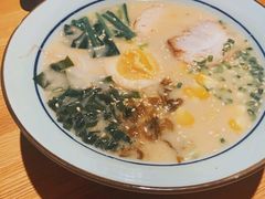 锅烧乌冬面-慢走(甜水园店)